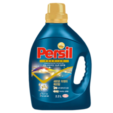 Persil 寶瀅 PREMIUM COLOR GEL 強效淨垢護色洗衣精 2.2L, 1桶