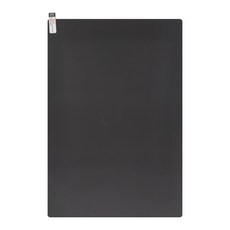 ADI 亞第 靜電吸附 水之鏡防窺片 15.6吋 16:9 MSI Thin 15 B13UC-1418TW 專用, 黑色, 1片