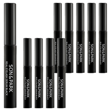 Son & Park Real Eyelash Serum 睫毛營養黑, 10支, 15g