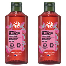 이브로쉐 라즈베리 헤어 식초 스칼프, 400ml, 2개