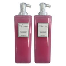 COLORDESIGN 克菈迪森 伊詩黛 頭皮SPA系列 輕漾頭皮舒緩面膜, 2個, 800ml