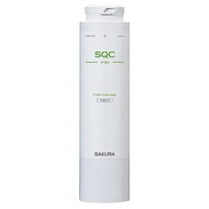 SAKURA 櫻花 SQC AF濾心 Filter Cartridge F0271 適用XP0782、P0780、P0581, 1支