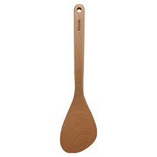 Kiyodo 手作不沾桌斜煎匙, 1支