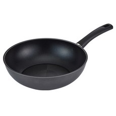 HAPPYCALL IH鑽石塗層不沾深炒鍋 28cm 總長476mm, 1個