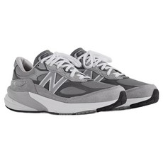 New Balance 女款美製復古鞋 W990GL6