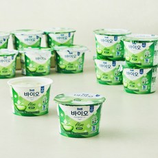 매일바이오 알로에, 150g, 12개