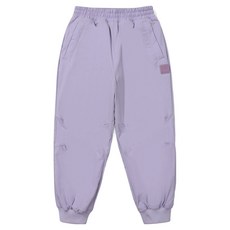 휠라키즈 에센셜 겨울 우븐 썰매바지 FK2WPF4202X