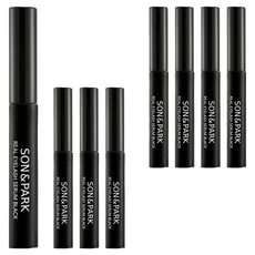 Son & Park Real Eyelash Serum 睫毛營養黑, 8支, 15g