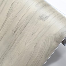 韓國貼紙地板貼 KOR-202, 貼面 自然米色