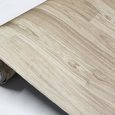 DECOMI 木紋地板貼皮, 米色(JP-013)