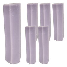 收納王妃 三麗鷗酵素全效衣物去漬 酷洛米, 100g, 6條