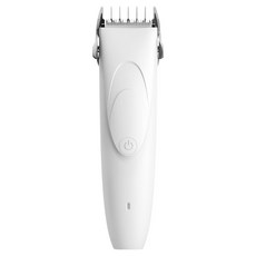 Pawbby 寵物電動剃毛刀，白色，3W, 1個