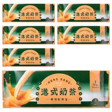 Teavoya 港式奶茶專用紅茶包 50g x 2包, 6入