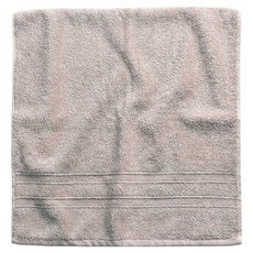 non-no 儂儂 細柔浴巾 100%純棉 臺灣製造 雙股紗 超飽和吸水 厚薄適中 飯店等級 專用毛巾 耐磨 耐用 質感優, 咖啡色, 1條