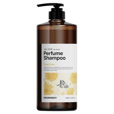 香氛洗髮精 依蘭香, 1個, 1L