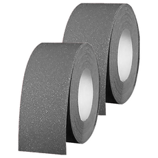 나를그리다 미끄럼방지 논슬립 테이프 회색 15m, 2개