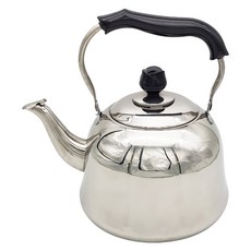 c&c 艾美 316琴音茶壺 4.2L 正316不銹鋼(醫療級) + 電木, 1個