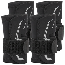 AOLIKES 奧力克斯 護指 1588 黑色, L, 4個