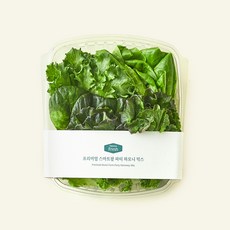 프리미엄 스마트팜 파티 하모니 믹스, 250g, 1개, 1개입