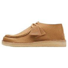 클락스 데저트 노매드 Desert Nomad Mid Tan Lea 웰트화 26176543