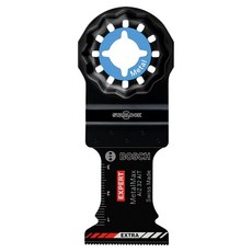 BOSCH 博世 台灣公司貨 鎢鋼超硬金屬穿刺鋸片 AIZ 32 AIT 2608900014, 1個