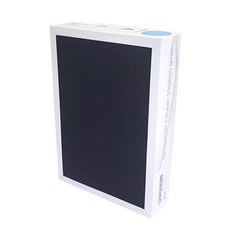 Blueair 空氣清淨機濾網 500 / 600系列, 單一商品