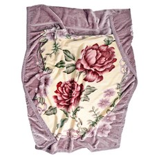 EmBrace 英柏絲 雙層保暖厚毛毯 日本技術新合纖素材