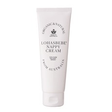 LOHASBEBE 嬰兒內層乳霜, 1個, 70ml