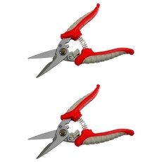 多用途剪刀 顏色隨機, 2個