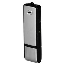 勝利者 隨身碟型錄音筆, T10, 黑色