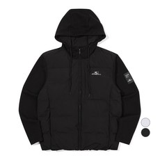 O'NEILL 男女通用 Ranch Uni Hybrid 鋪棉外套 OUJPM4104