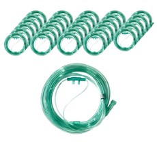 E-G MED 醫技 氧氣鼻導管 2m, EG-1100, 30條