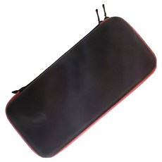 Nintendo 任天堂 Storage Bag switch 素色收納包 Switch主機保護殼, 單一商品, 單一顏色, 1個