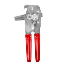 旋轉開罐器, 紅色, 1組