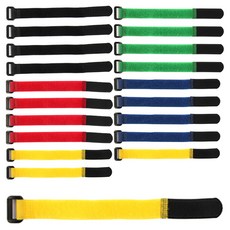 i-MATE 魔鬼氈 帶扣型, 隨機出貨, 20個