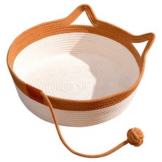 Kimmungnyang 貓咪躲貓貓籃屋