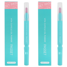 Facet Vita 開關功能 角質層推油器, 3ml, 2個