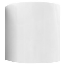 一貼止漏強效無痕防水膠帶 白色, 1捲