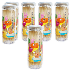 麥個麵子 元氣無鹽寶寶麵 胡蘿蔔, 250g, 6瓶