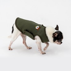Laughing Charlie 寵物衣服, 軟卡其色