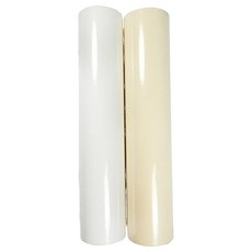 HCS 紙百科 台製白色/黃色草圖紙, 12吋/18吋/24吋, 長50Y, 描圖紙/草稿紙, 1捲