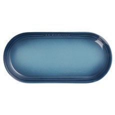 LE CREUSET Neo 橢圓盤, 海洋, 1個