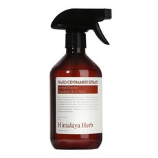 NARD 肉桂噴霧, 500ml, 1瓶
