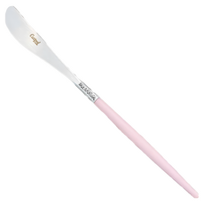 큐티폴 미오 디너나이프, 핑크, 1개