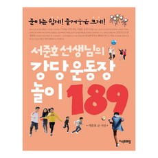 Jisikpeureim 徐俊鎬老師的禮堂運動場遊戲189, 徐俊鎬