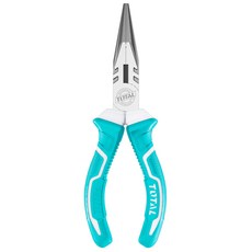 TOTAL 道達爾 尖嘴鉗 THT120606P 6吋, 1支