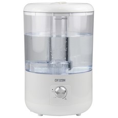 [쿠팡수입] 시프이컴 순수 간편세척 초음파 가습기 4.5L, JSQ501-1