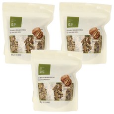 ORGA 營養零食核桃, 250g, 3個