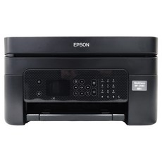 EPSON 四合一Wi-Fi傳真複合機 原廠保固, WF-2930