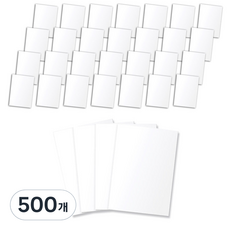 원진 모조지 100g, A3, 500개